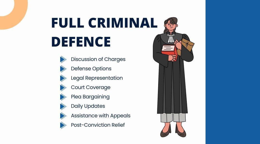 Domestic Violence Allegation? Build a Strong Defence Before Your First Court Date